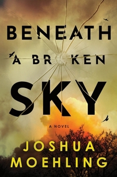 Paperback Beneath a Broken Sky Book