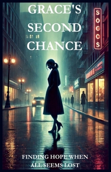 Paperback Grace's Second Chance Book