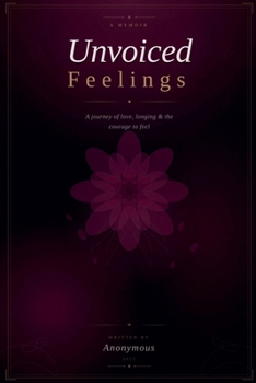 Paperback Unvoiced Feelings Book