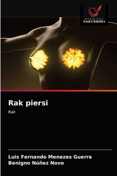 Paperback Rak piersi [Polish] Book