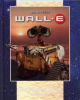 Hardcover Disney "Wall*E" Magical Story Book