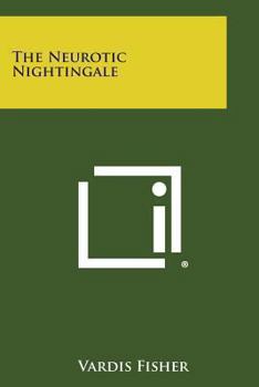 Paperback The Neurotic Nightingale Book