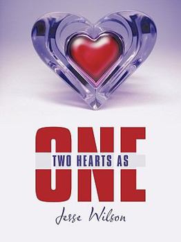 Paperback Two Hearts As One Book