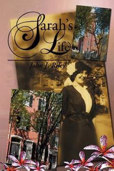 Paperback Sarah's Life Book