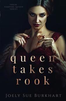 Paperback Queen Takes Rook Book