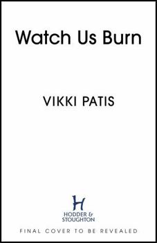 Paperback New Vikki Patis Book