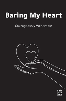 Paperback Baring My Heart Book