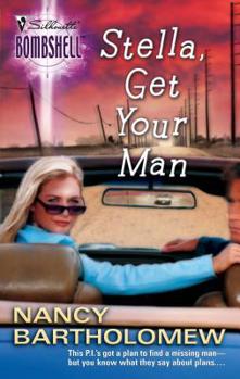 Mass Market Paperback Stella, Get Your Man Book
