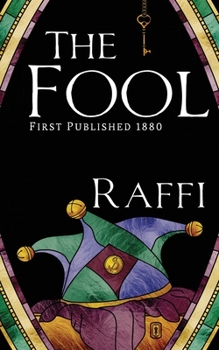 Paperback The Fool Book