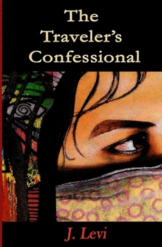 Paperback The Traveler's Confessional Book