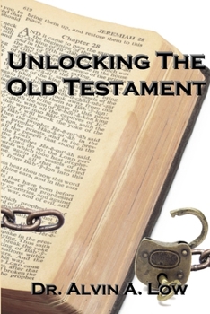 Paperback Unlocking the Old Testament Book