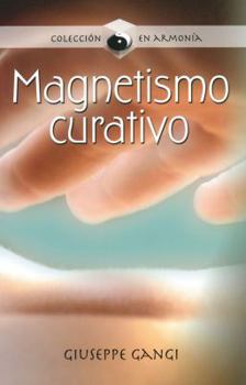 Magnetismo curativo