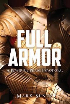 Hardcover Full Armor Book