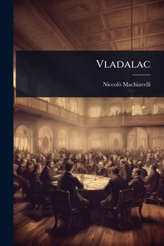 Paperback Vladalac [Serbian] Book