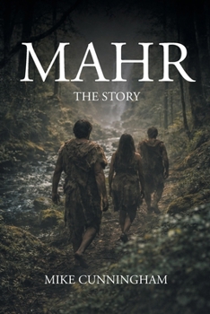 Paperback Mahr: The Story Book