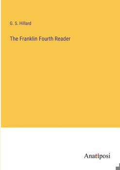 Paperback The Franklin Fourth Reader Book