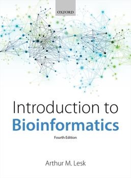 Paperback Introduction to Bioinformatics Book