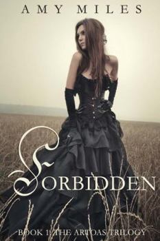Paperback Forbidden: The Arotas Trilogy Book