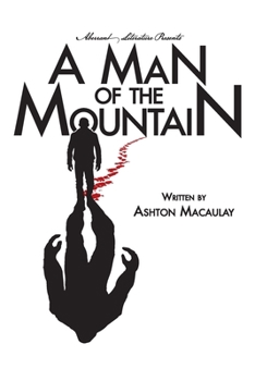 A Man of the Mountain - Book  of the Nick Ventner Adventures