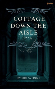 Paperback Cottage Down The Aisle Book