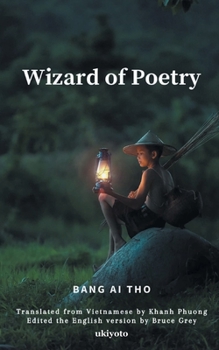 Paperback Wizard of Poetry [Vietnamese] Book