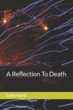 Paperback A Reflection To Death Book