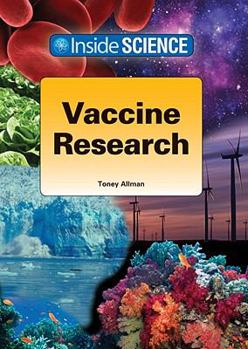 Library Binding Vaccine Research Book