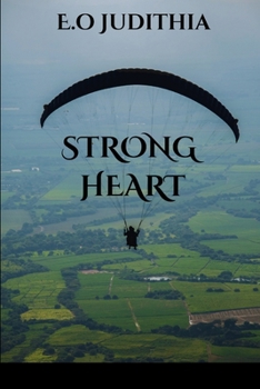 Paperback Strong Heart Book