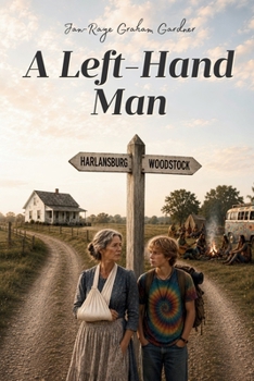 A Left-Hand Man