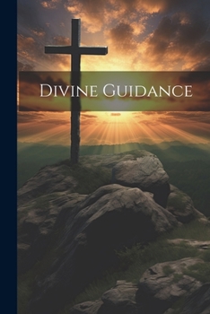 Paperback Divine Guidance Book