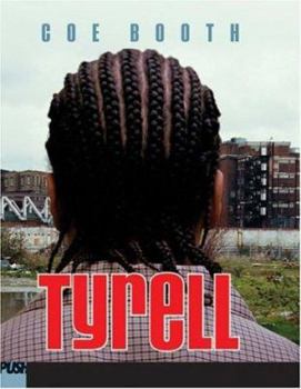 Tyrell - Book #1 of the Tyrell