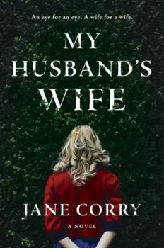 Hardcover My Husband's Wife Book