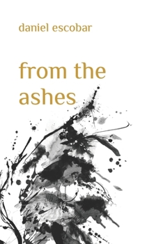Paperback From the Ashes Book