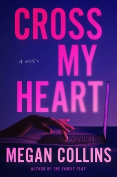 Hardcover Cross My Heart Book