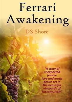 Paperback Ferrari Awakening Book