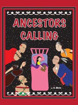 Hardcover Ancestors Calling Book