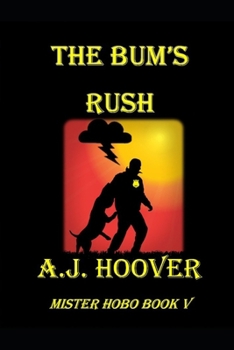 Paperback The Bum's Rush Book