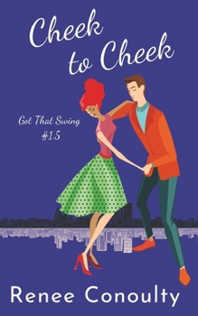 Paperback Cheek to Cheek Book