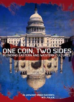 Perfect Paperback One Coin, Two Sides Book