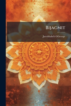 Paperback Bijagnit [Marathi] Book