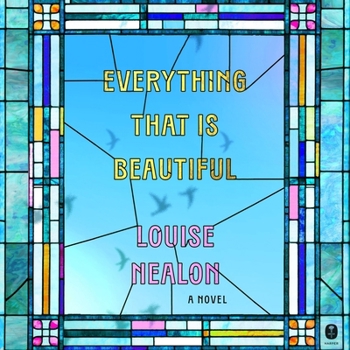 MP3 CD Everything That Is Beautiful Book
