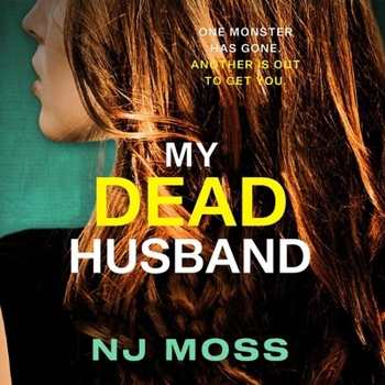 Audio CD My Dead Husband Book