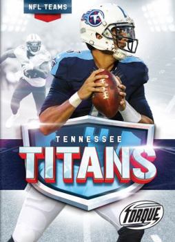 Tennessee Titans - Book  of the NFL Teams
