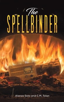 Paperback The Spellbinder Book