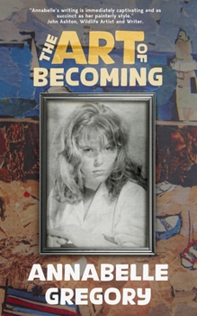 The Art of Becoming: A candid, revealing and incredibly engaging memoir of a remarkable woman.