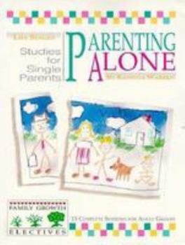 Paperback Family Growth-Parenting Alone: Book