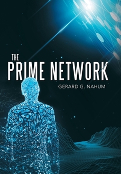 Hardcover The Prime Network Book