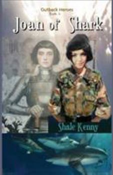 Paperback Joan of Shark Book