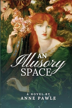Paperback An Illusory Space Book