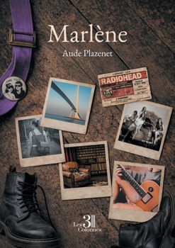 Paperback Marlène [French] Book